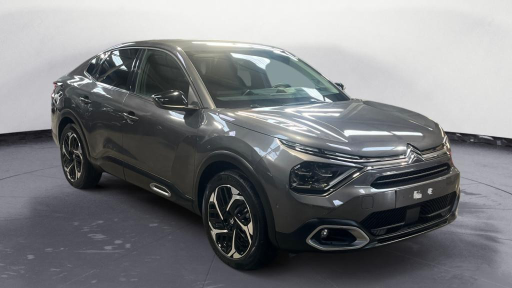 Nouvelle CITROEN C4 X  1.5 BlueHDi 16V - 130 S&S -  EAT8  Max 